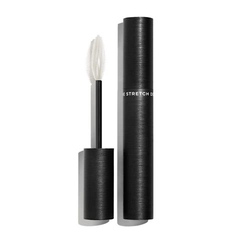 chanel mascara base|chanel le volume stretch mascara.